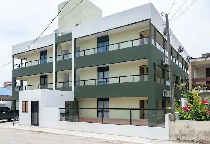 Maravilha De Porto Apartamento Pôrto das Galinhas
