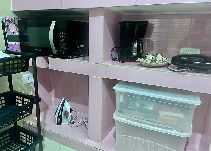 Claussporto Apartamento Pôrto das Galinhas