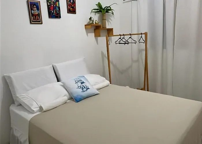Claussporto Apartamento Pôrto das Galinhas